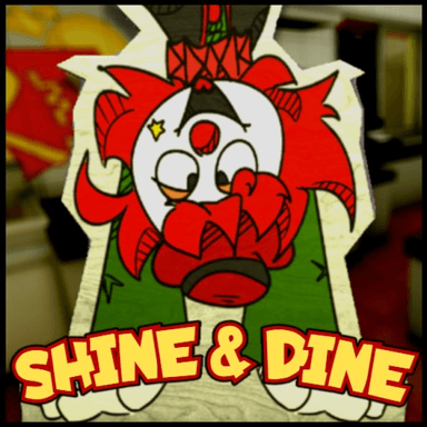 Shine & Dine! icon