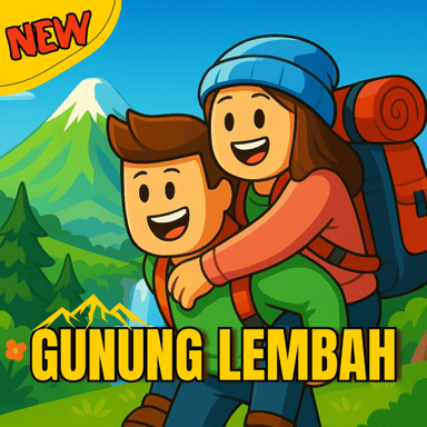 Gunung Lembah icon