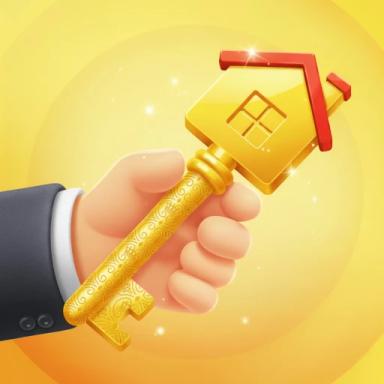 Ro'Estate Simulator icon