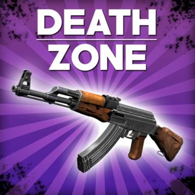  ☢️Death Zone icon