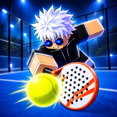Thumbnail for [UPD 5.3] Padel Shot Game