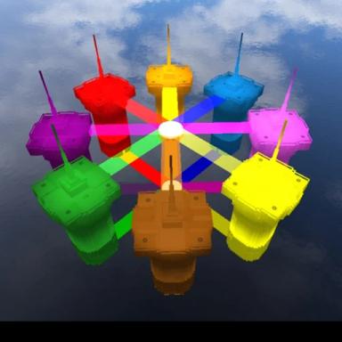 ROBLOX Tower Battle [SWORDS!] icon