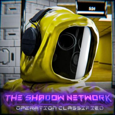 [V 4.0] The Shadow Network icon