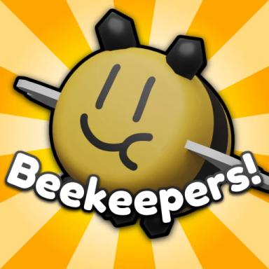 Thumbnail for [🎁 XMAS] Beekeepers! Game