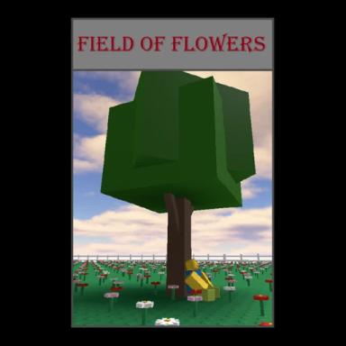 Field of Flowers icon