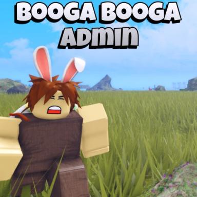 [🥚 UPD] Booga Booga [ADMIN] icon