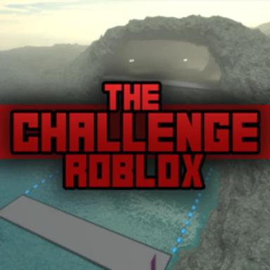 The Challenge: Roblox  icon
