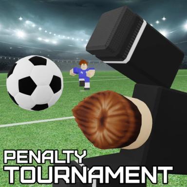 Thumbnail for Penalty Tournament Game