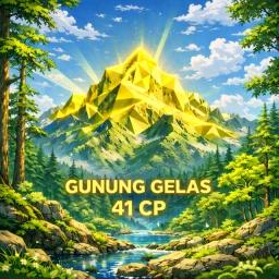 [UPDx50 Glass Mountain icon