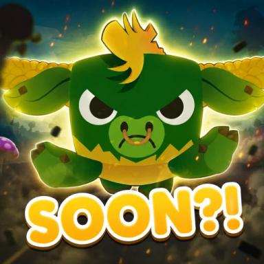 Thumbnail for 🌻OG :Infinite Pets! 🐾 Game