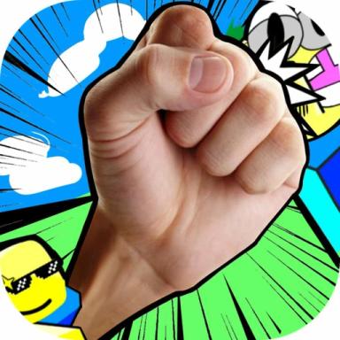 Thumbnail for 🙌Slap Fight【β】 Game