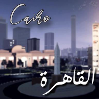 [🎙️] Cairo, Egypt | القاهرة , مصر icon