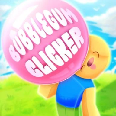 Bubble Gum Clicker! icon