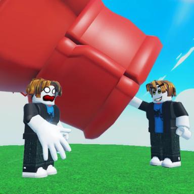 Thumbnail for Slap Away Simulator 🥊 Game