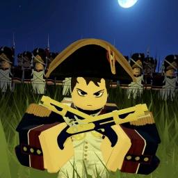 Age of Warfare II (Napoleonic Mythics✨🗡️) icon