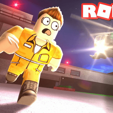 Thumbnail for [New Guns] Prison Life 2 Game