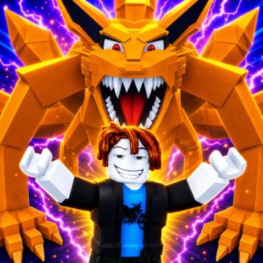 Thumbnail for Roll Anime To Fight Brainrot Game