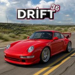 [UPD] Drift 36 icon