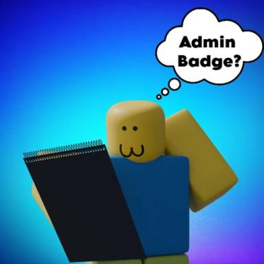 Thumbnail for One Task One Badge [UPDATE 10K 🎊] Game