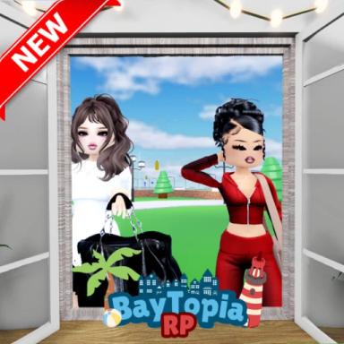 Thumbnail for BayTopia 🏡 RP Game