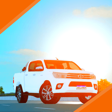 (New Truck!) Maranhão (RP) ⚡ icon