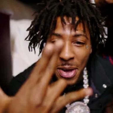 Jump Into She Gon Call me Babyboo icon