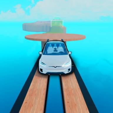 Thumbnail for Dangerous Driving To ADMIN Game