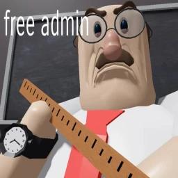 GREAT SCHOOL BREAKOUT! Free admin icon
