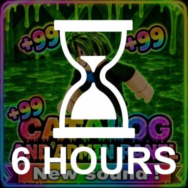 Thumbnail for +1 Speed Slime ASMR Keyboard escape Game