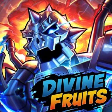 Thumbnail for Divine Fruits [🧲] Game
