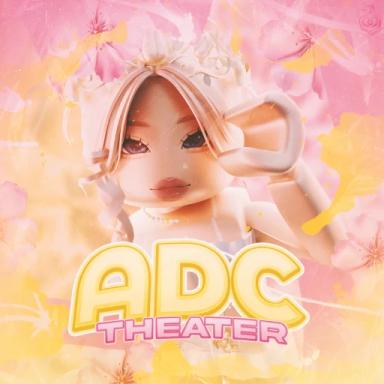 ADC DANCE THEATER icon
