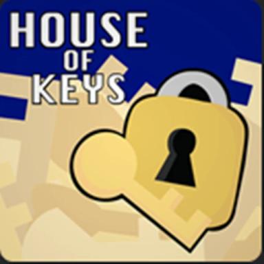 House of Keys: Revived icon