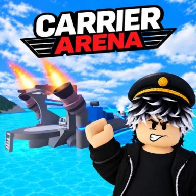 Thumbnail for Carrier Arena Game