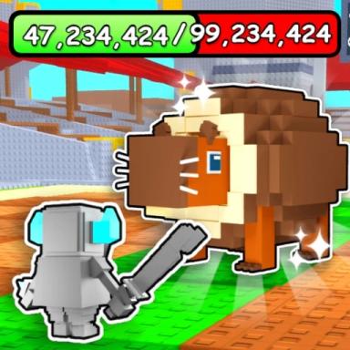 Clash VS Brainrots🏰 icon