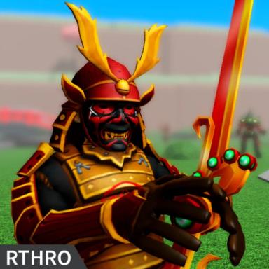 Thumbnail for ⚔️Sword Masters! ⚔️ Game