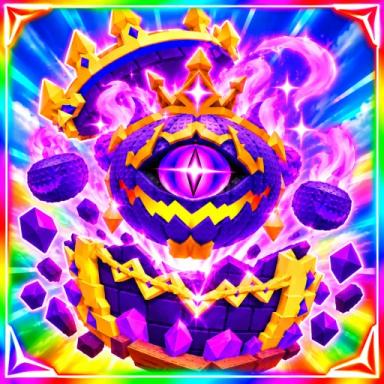 Thumbnail for PRISMATIC HATCHERS 0.002% [NEW!!] Game