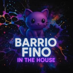 BarrioFino[🎶] icon