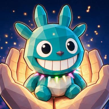 Thumbnail for Catch the NORI Creatures! Game