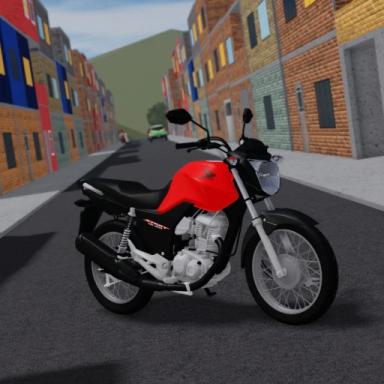 Thumbnail for Grau de BH 🏍️ Game