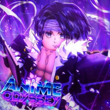 Thumbnail for Anime Odyssey [Early Access] Game