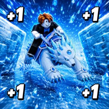 Thumbnail for +1 Mount Evolution [BETA] Game