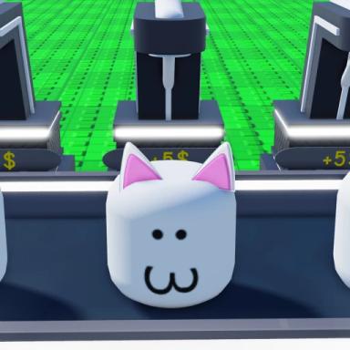 Thumbnail for 2 Player Cat Tycoon Game