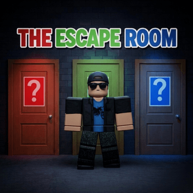  The Escape Room icon