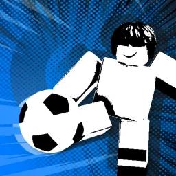 Thumbnail for TOUCHLINE (Soccer/Football) Game