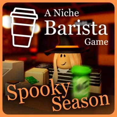 Thumbnail for A Niche Barista Game Game