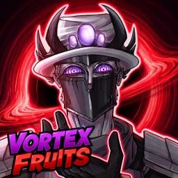 [Update 2 🔥] Vortex Fruits icon