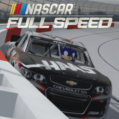(BRISTOL!) NASCAR: Full Speed icon