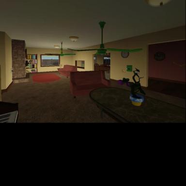 Thumbnail for suburban city ceiling fans Game