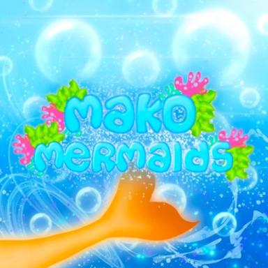 [Beta] 🌊 ☀️ Mako Mermaids ☀️ 🌊 icon