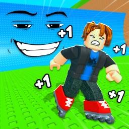 +1 Speed Roller Tsunami Escape icon